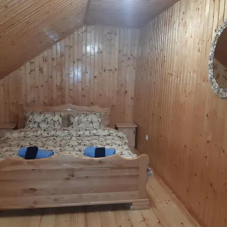 Гармонія Карпат Pensionat