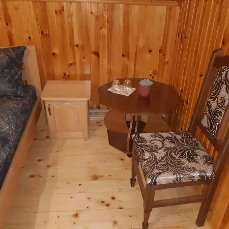 Pensionat Гармонія Карпат *