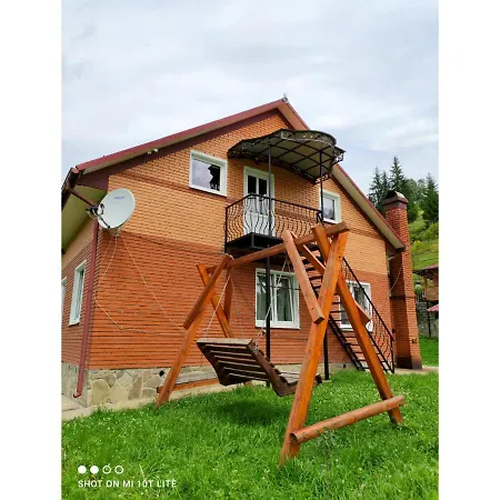 Гармонія Карпат