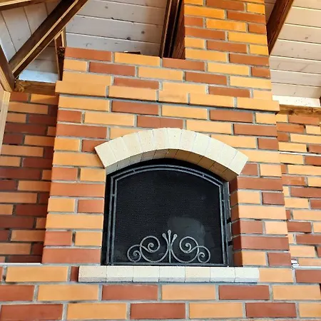 Гармонія Карпат